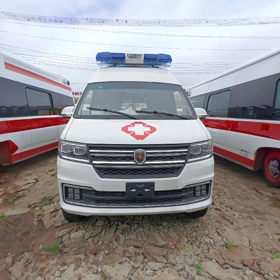 深圳租赁私人救护车电话号码