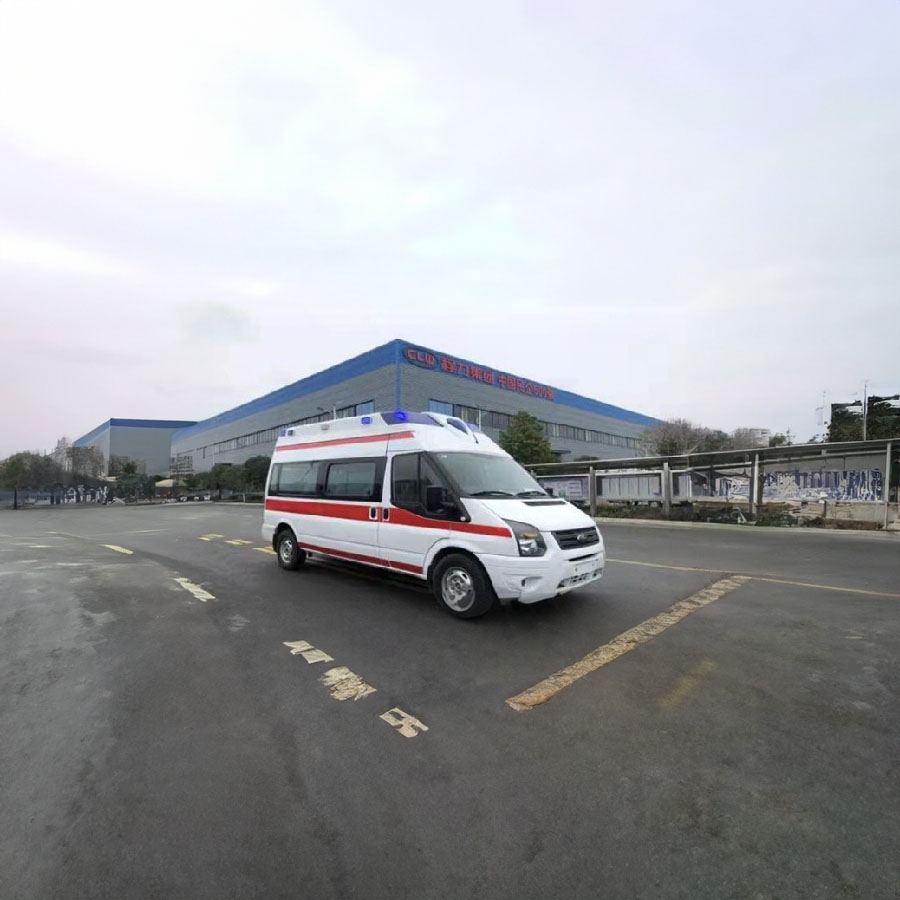 深圳租赁救护车联系方式