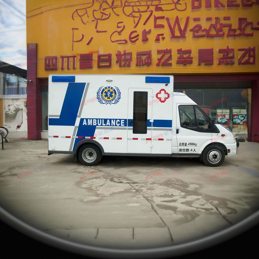 深圳租赁120电话