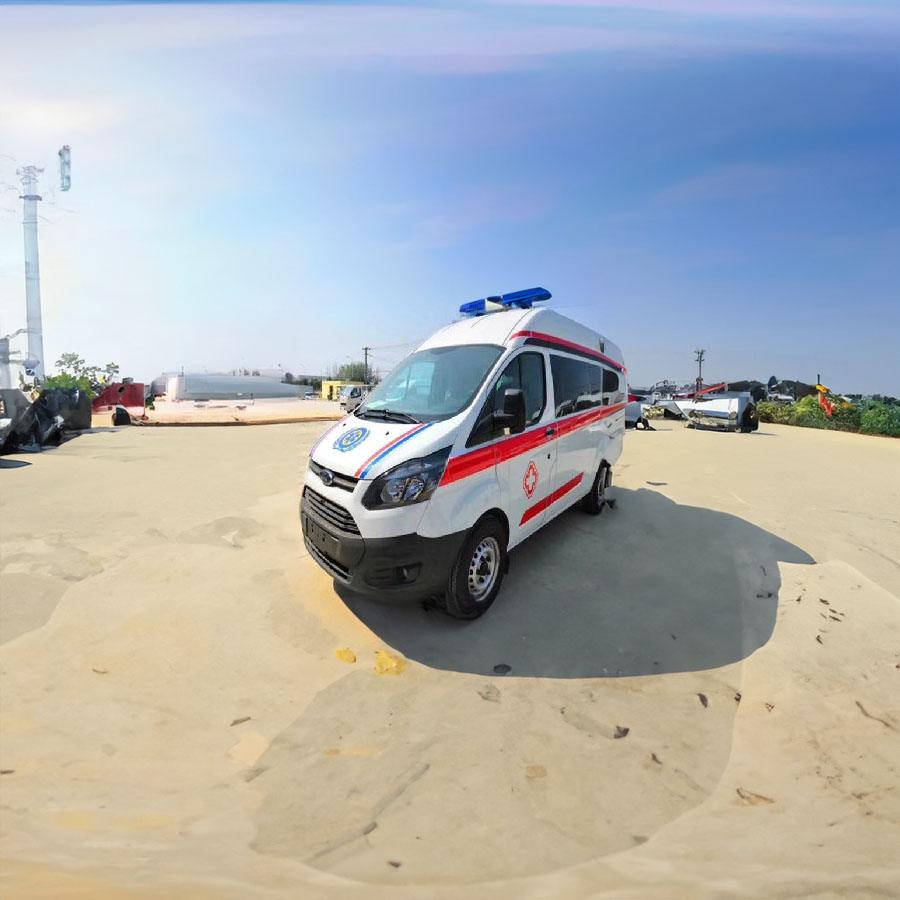 深圳租赁急救车联系电话