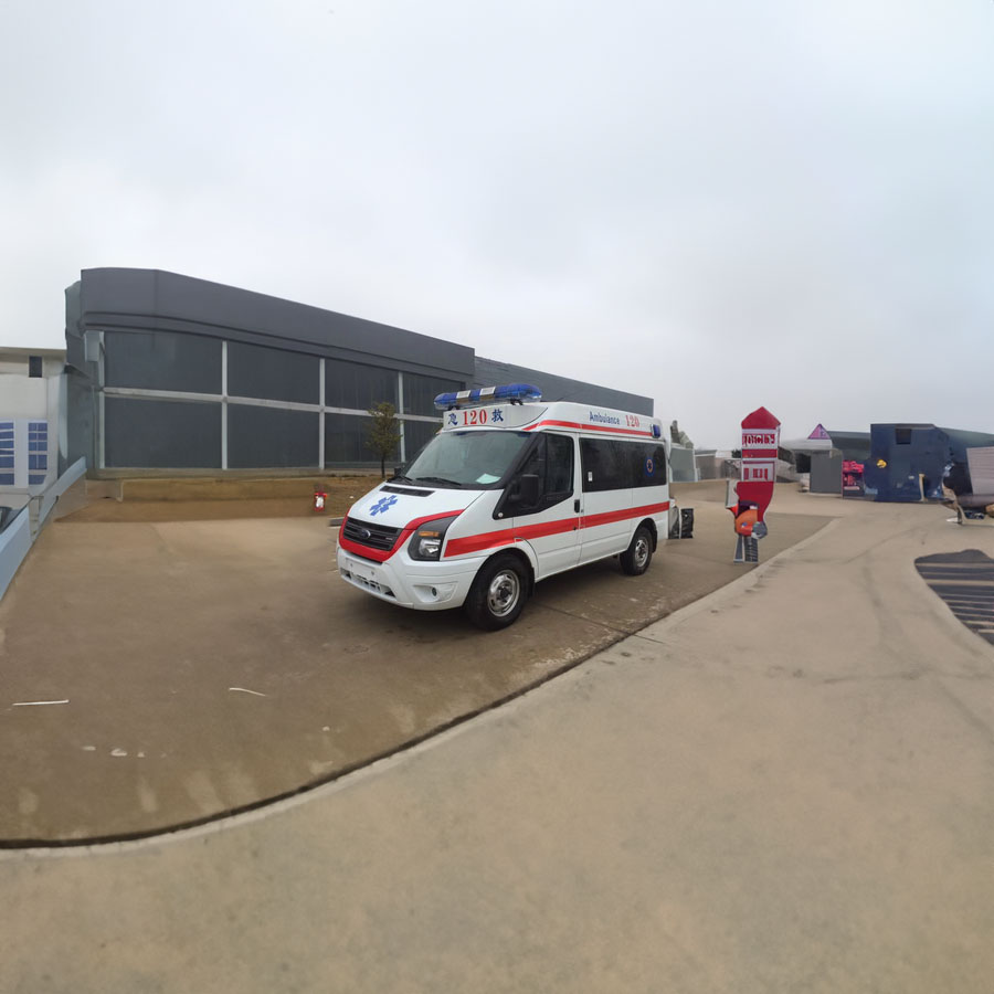 深圳出租私人救护车电话