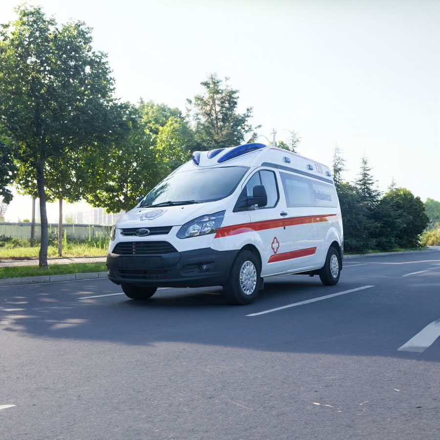 深圳租赁急救车电话