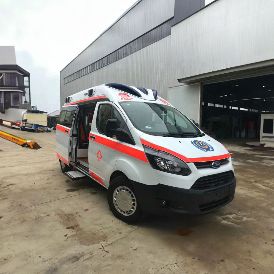 深圳租赁救护车电话