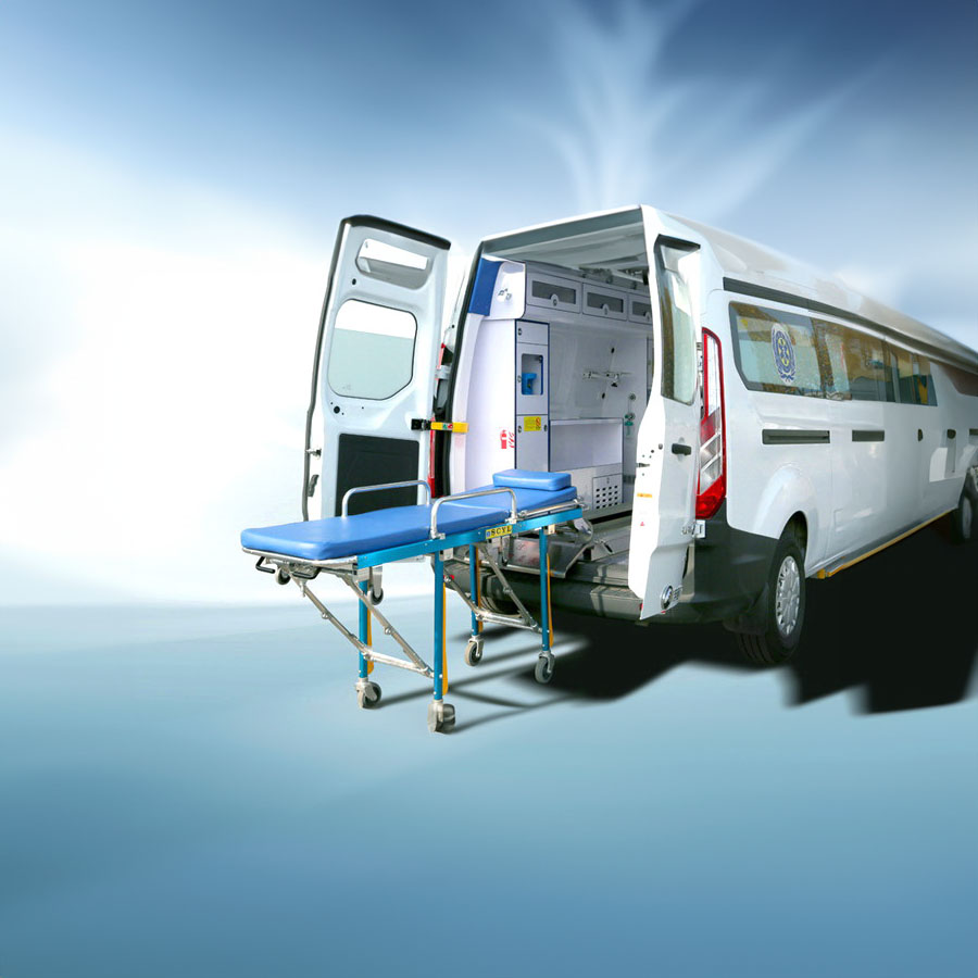 深圳出租私人救护车