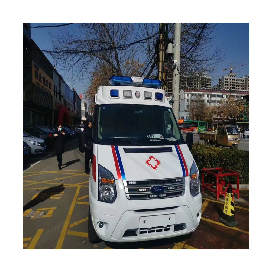 深圳出租急救车联系电话