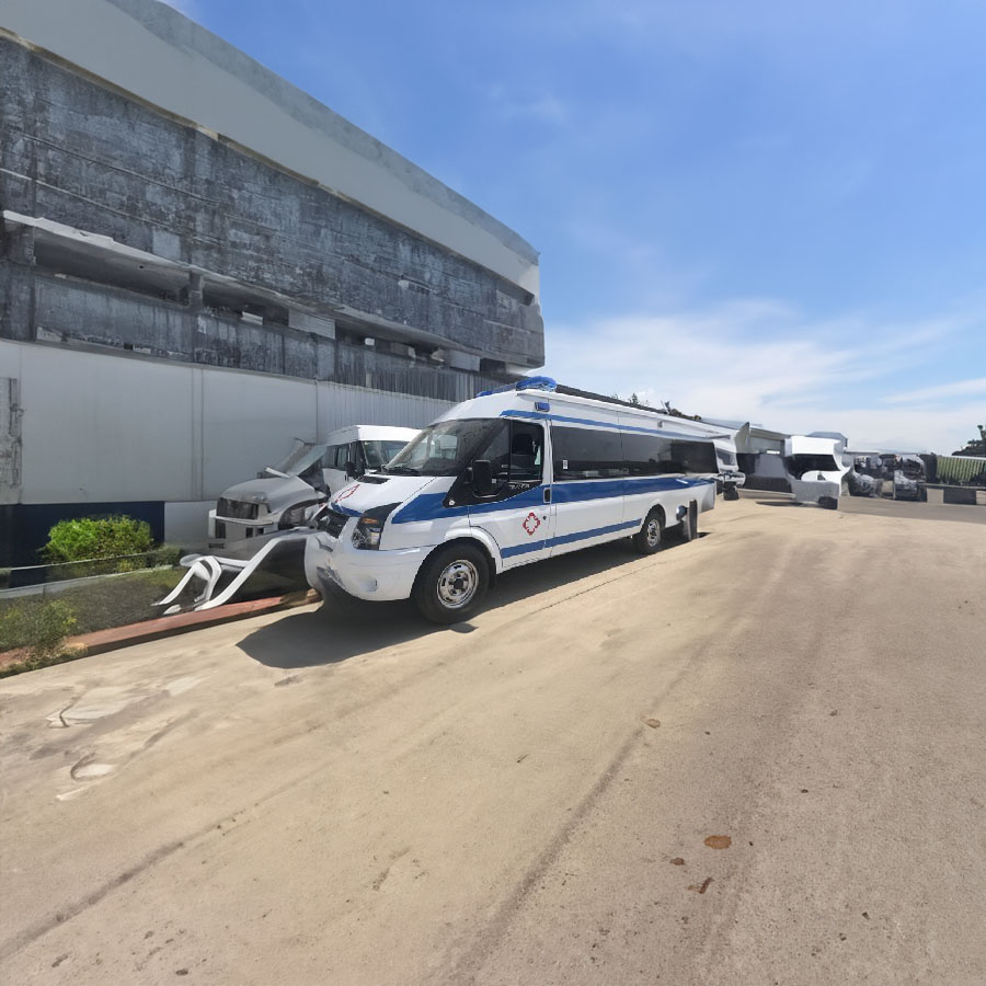 深圳租赁救护车电话号码