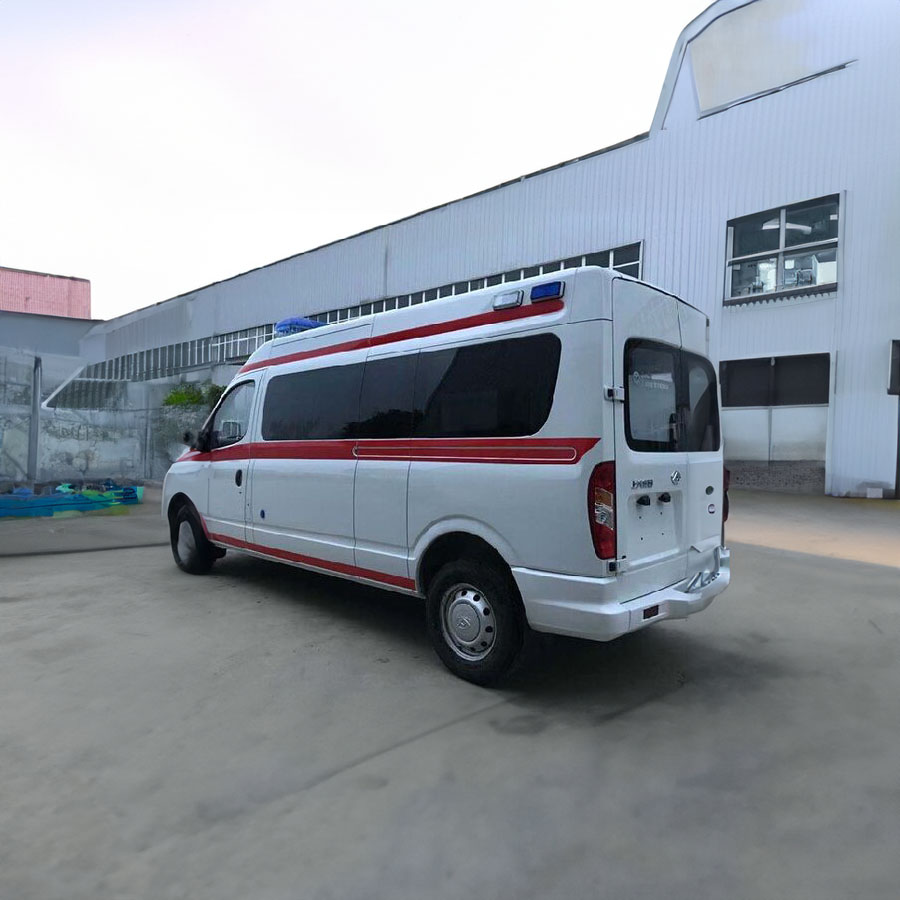 深圳租赁急救车电话号码