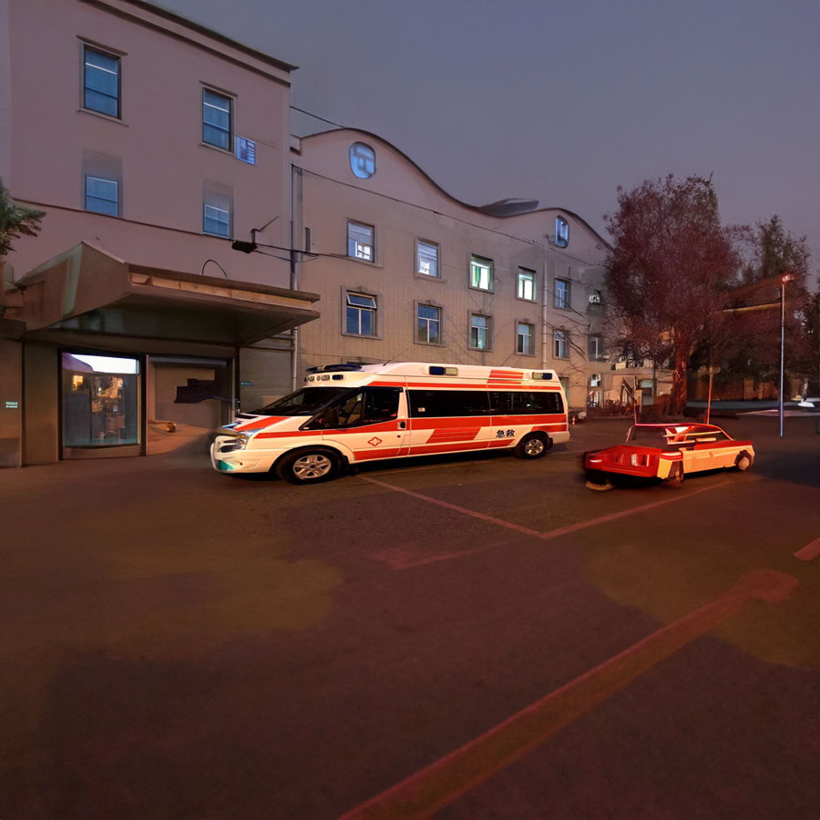 深圳租赁救护车联系方式