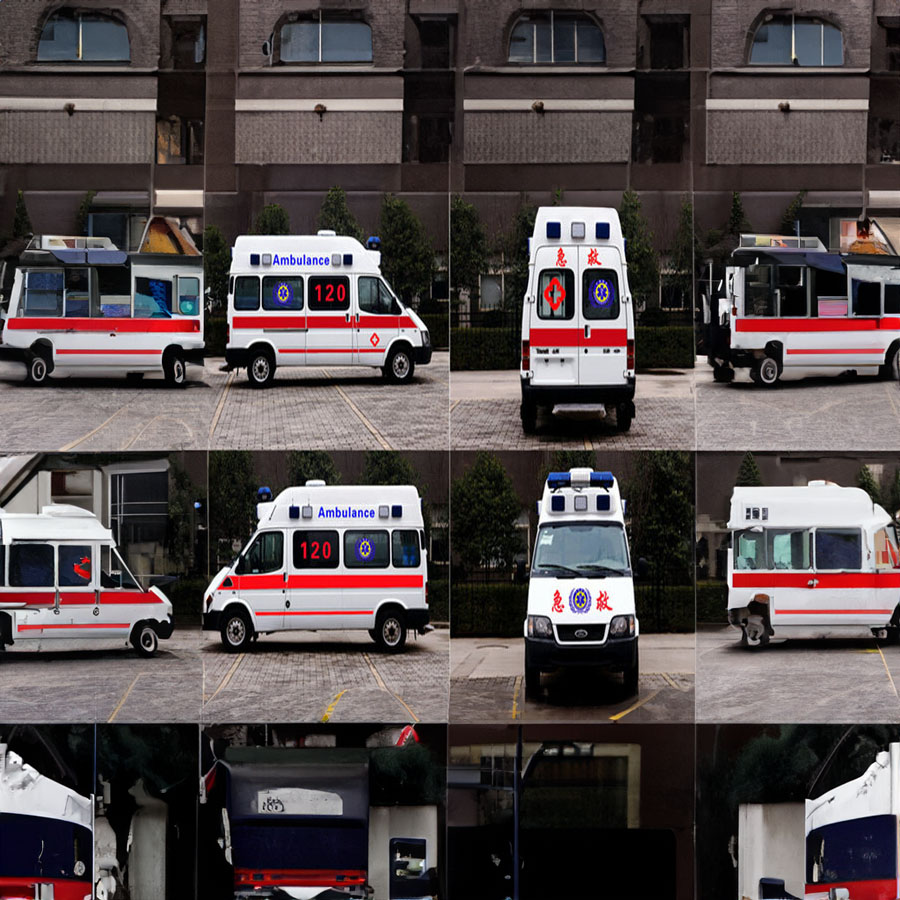 深圳租赁救护车联系电话