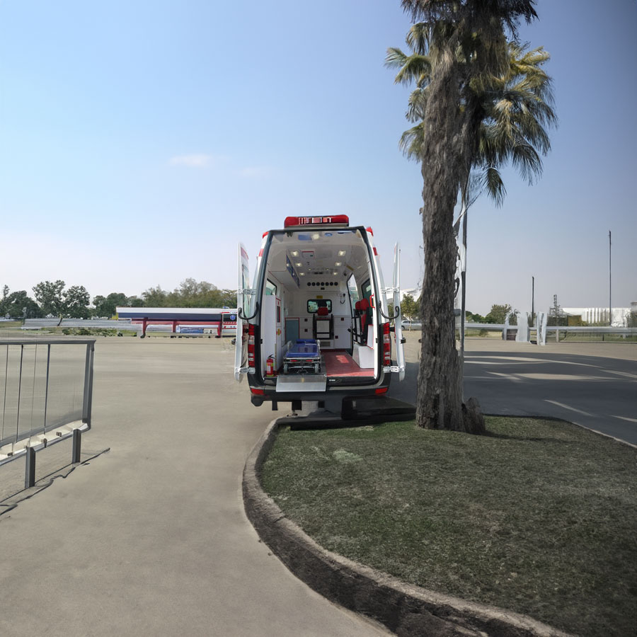 深圳出租救护车联系方式