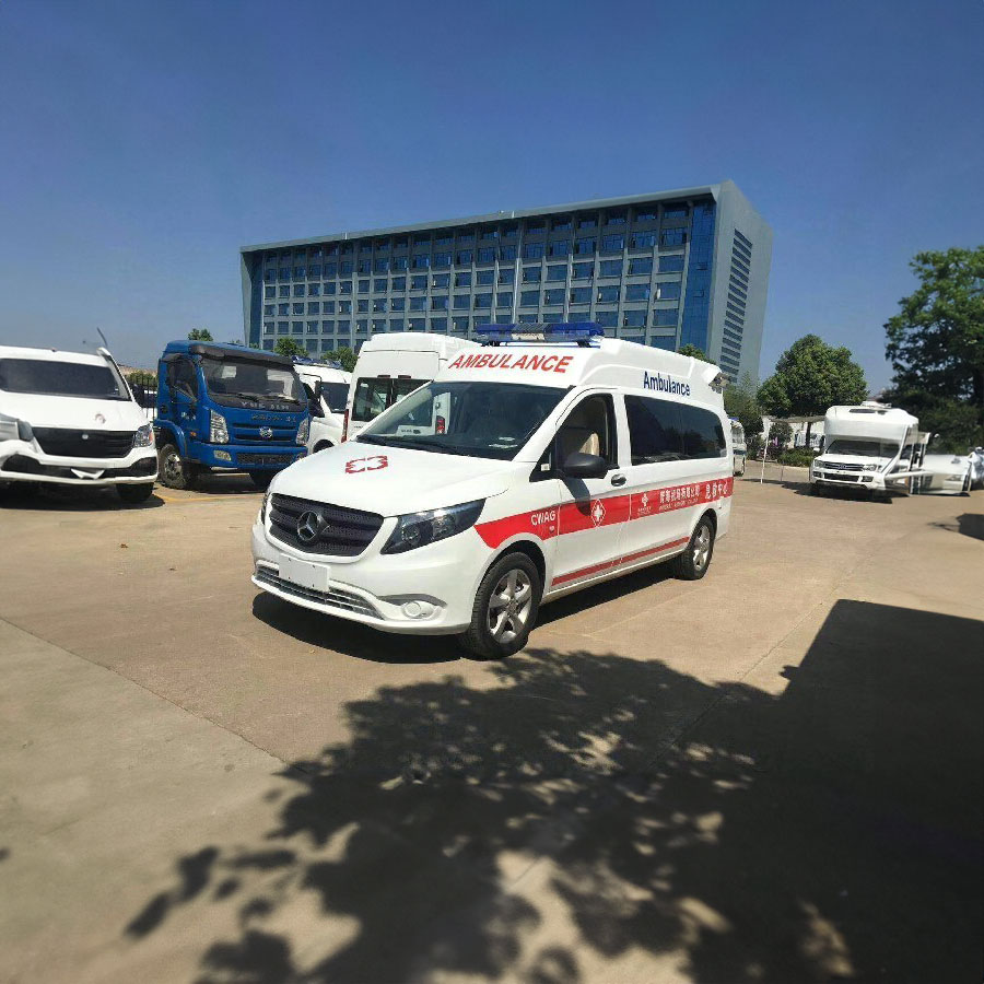 深圳出租急救车联系电话