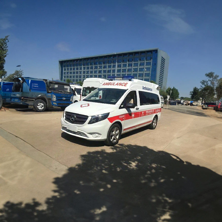 深圳出租私人救护车电话号码