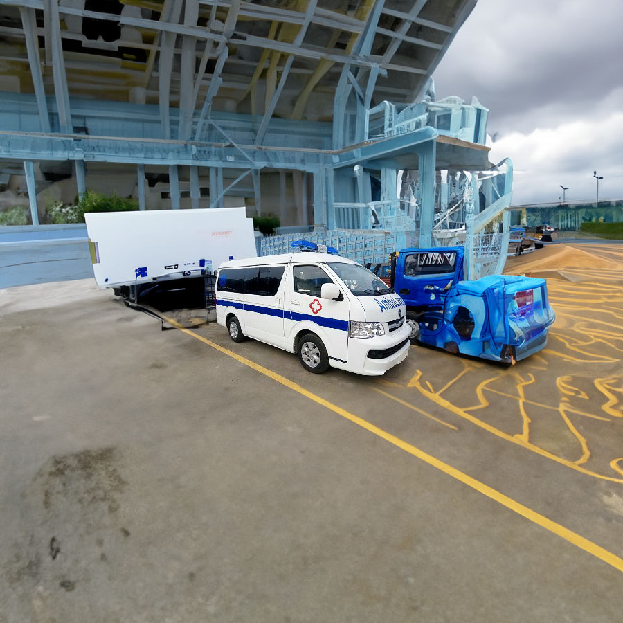 深圳租赁私人救护车电话