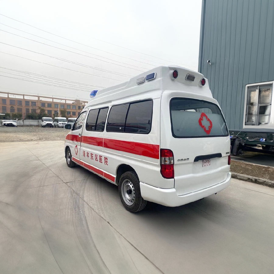 深圳租赁私人救护车电话号码