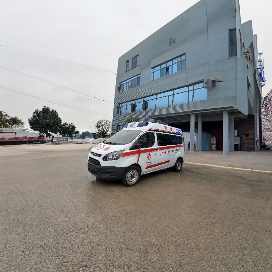 深圳出租急救车