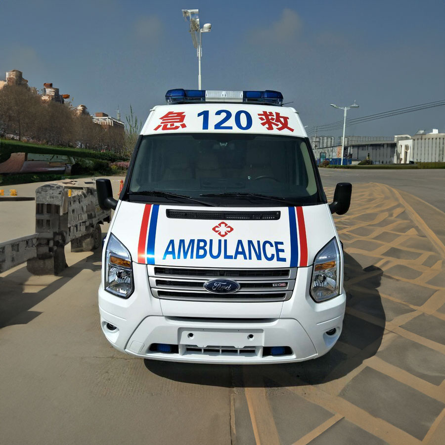 深圳租赁私人救护车联系方式