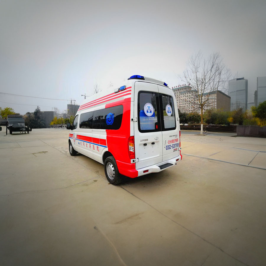 深圳租赁120联系方式