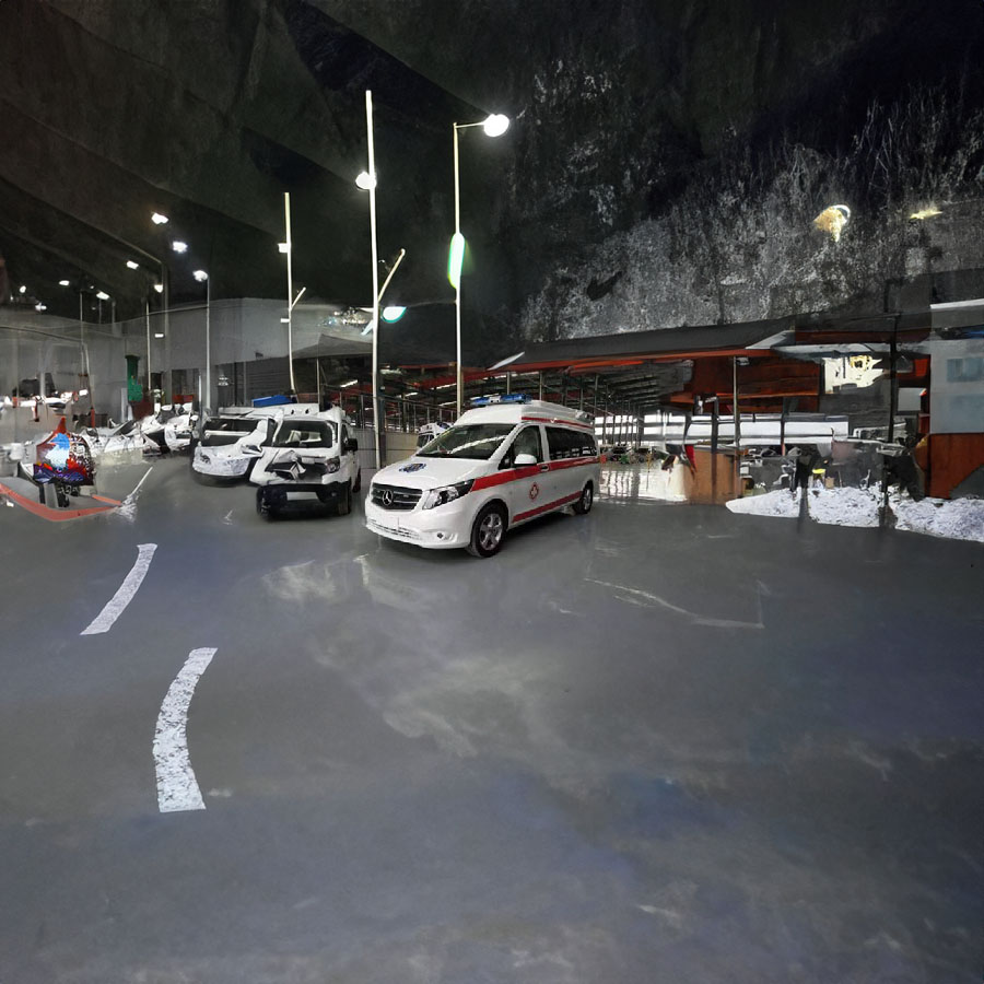 深圳租赁急救车联系电话