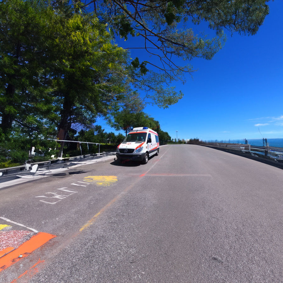 深圳租赁急救车电话