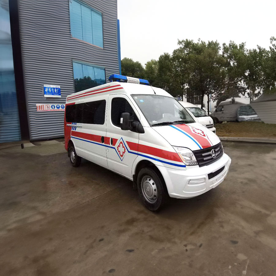 深圳租赁私人救护车电话号码