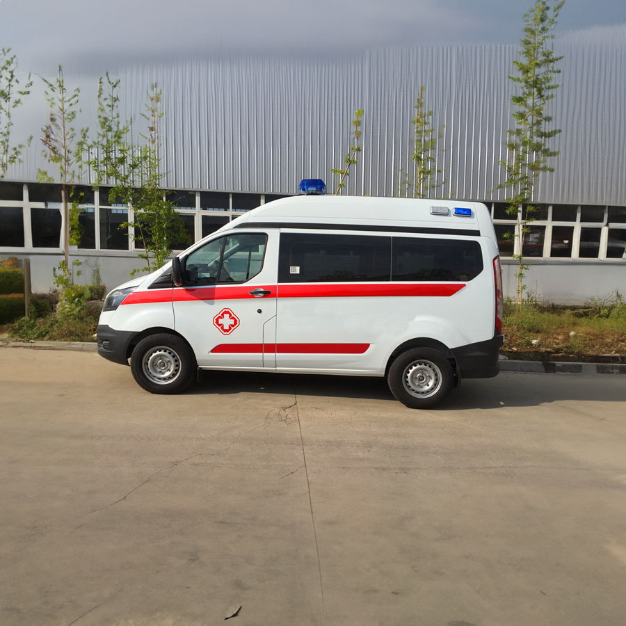 深圳租赁私人救护车联系方式