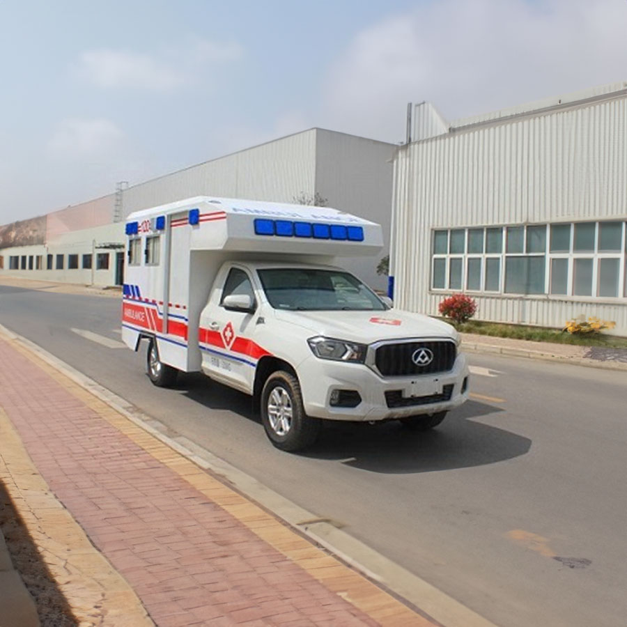 深圳出租急救车电话