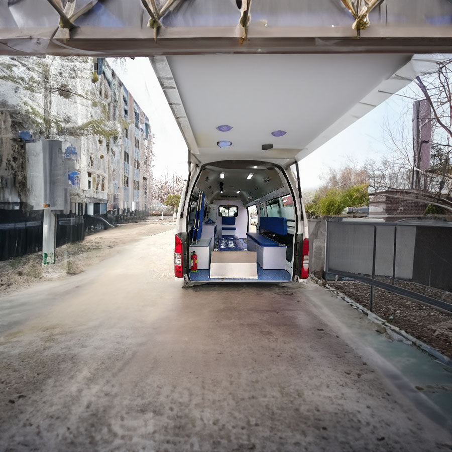 深圳出租急救车电话号码