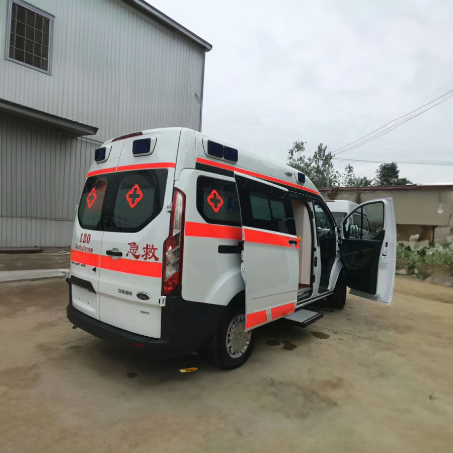 深圳租赁私人救护车联系方式