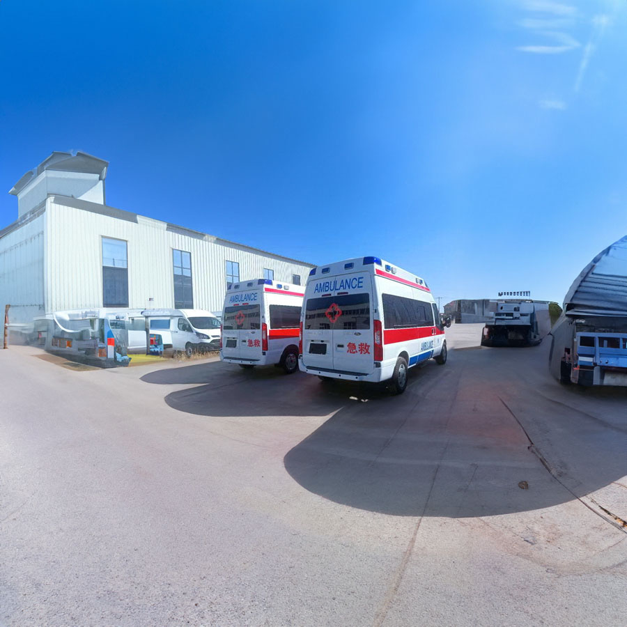 深圳出租急救车联系电话