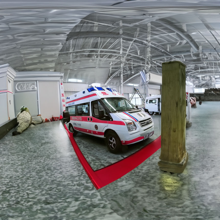 深圳租赁私人救护车联系方式