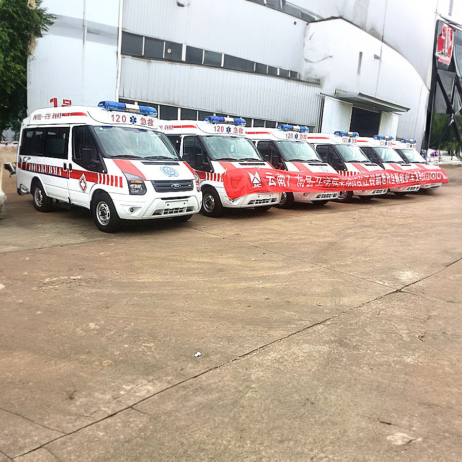 深圳出租私人救护车电话号码