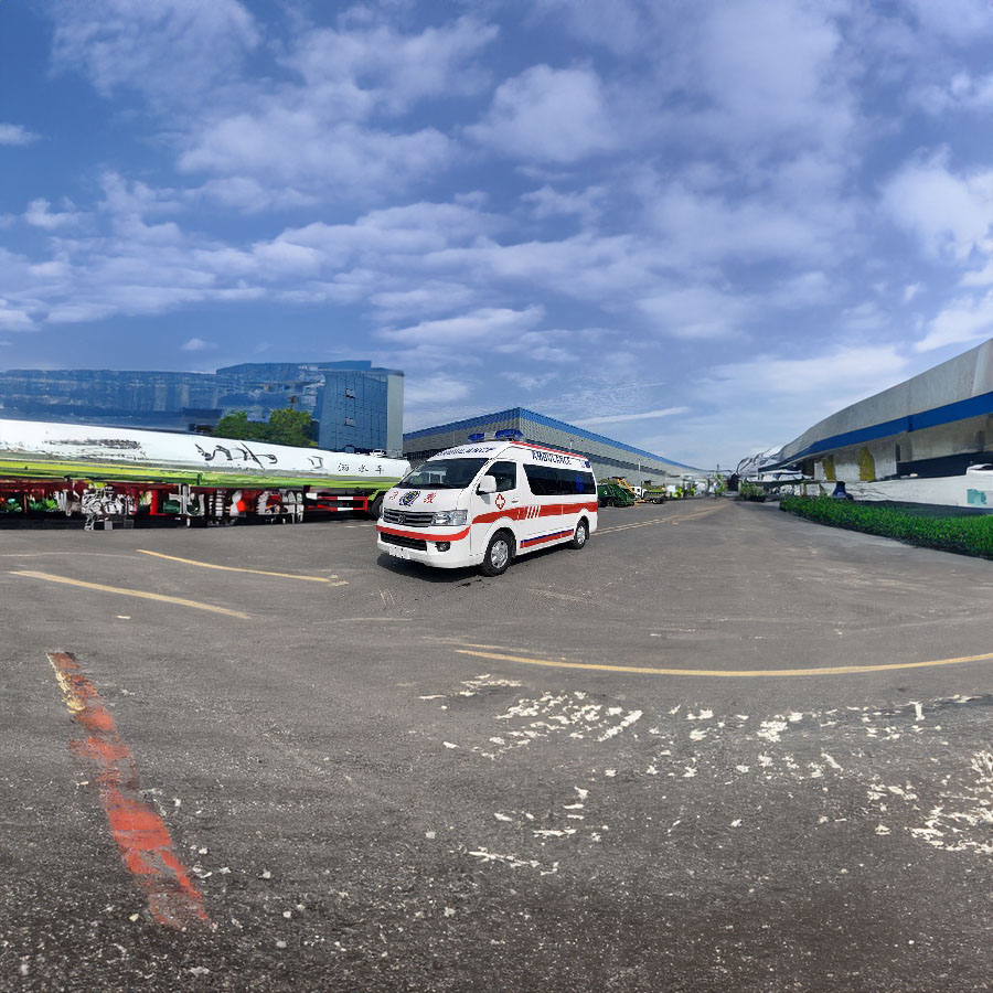 深圳租赁私人救护车联系方式