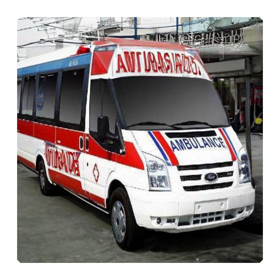 深圳出租急救车联系方式