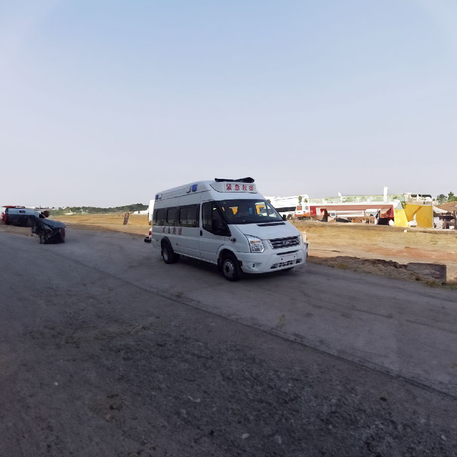 深圳租赁私人救护车