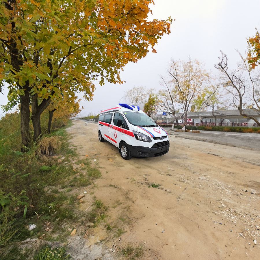 深圳出租私人救护车电话