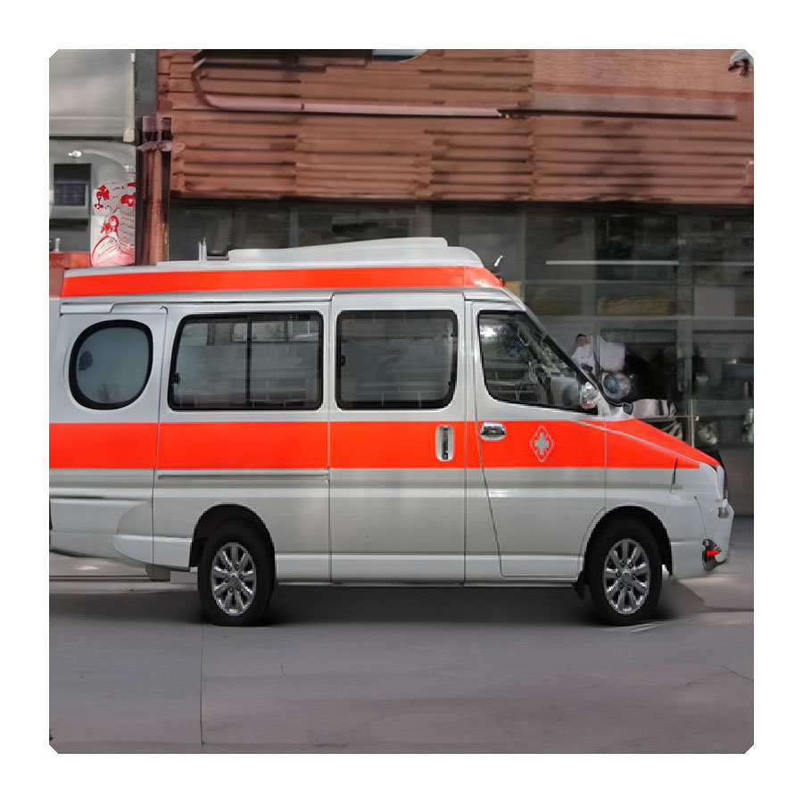 深圳出租救护车联系方式