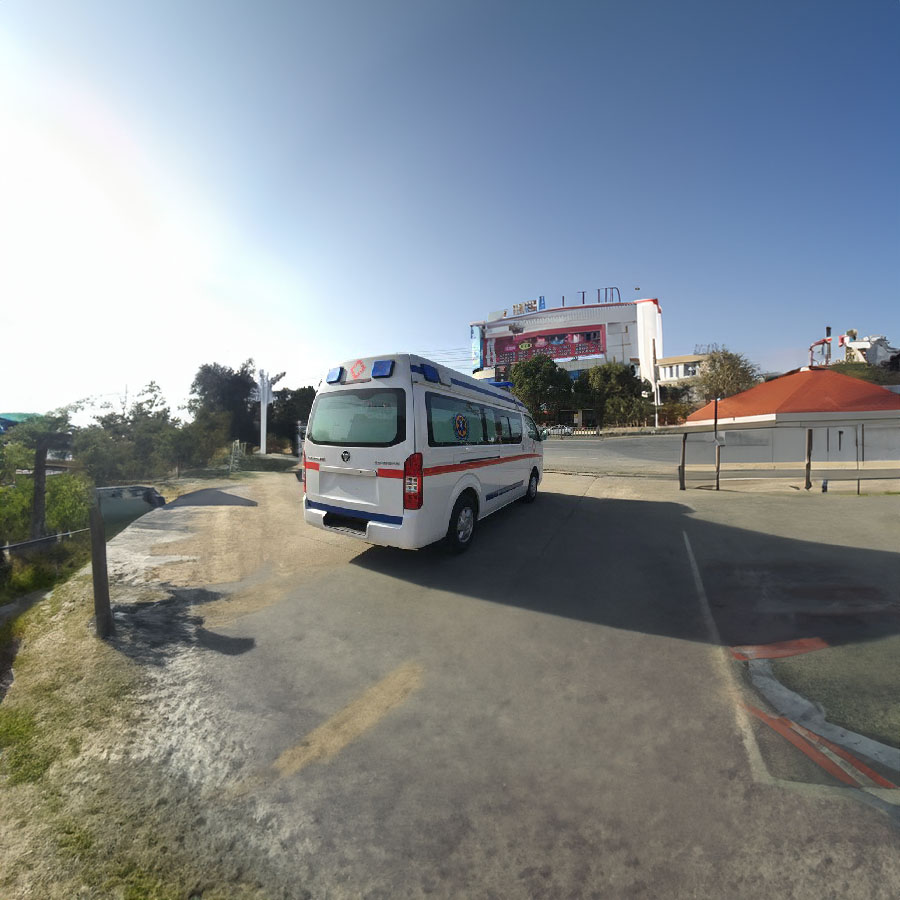 深圳出租私人救护车联系方式