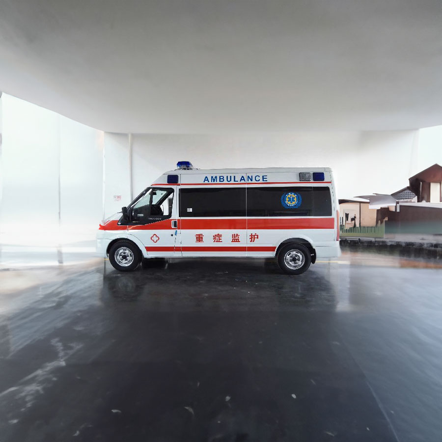 深圳租赁120电话