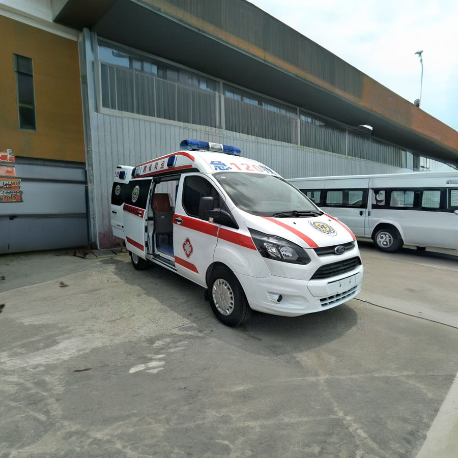 深圳出租救护车电话号码