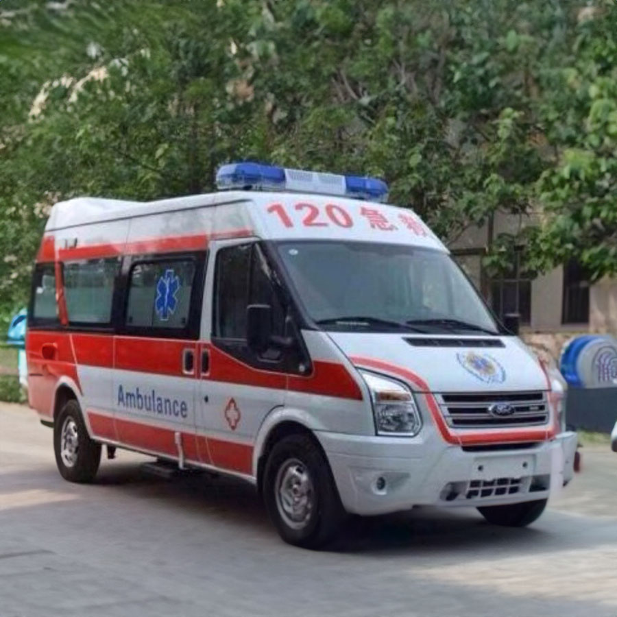 深圳租赁120电话