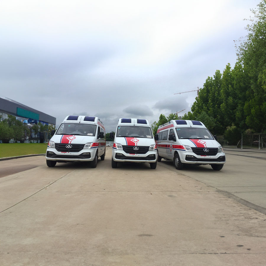 深圳出租急救车电话号码