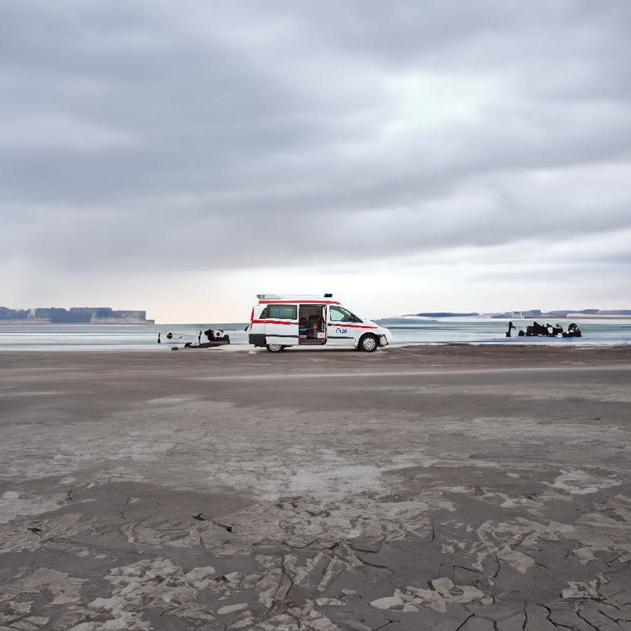 深圳出租急救车