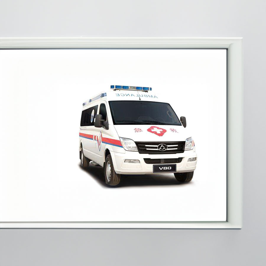 深圳出租私人救护车电话