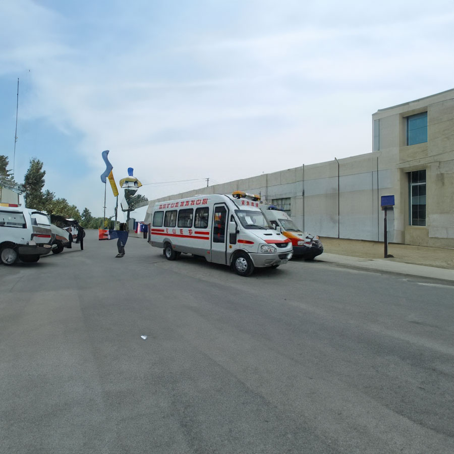 深圳出租急救车联系电话