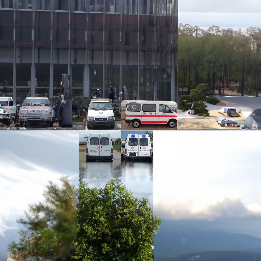 深圳租赁私人救护车联系方式