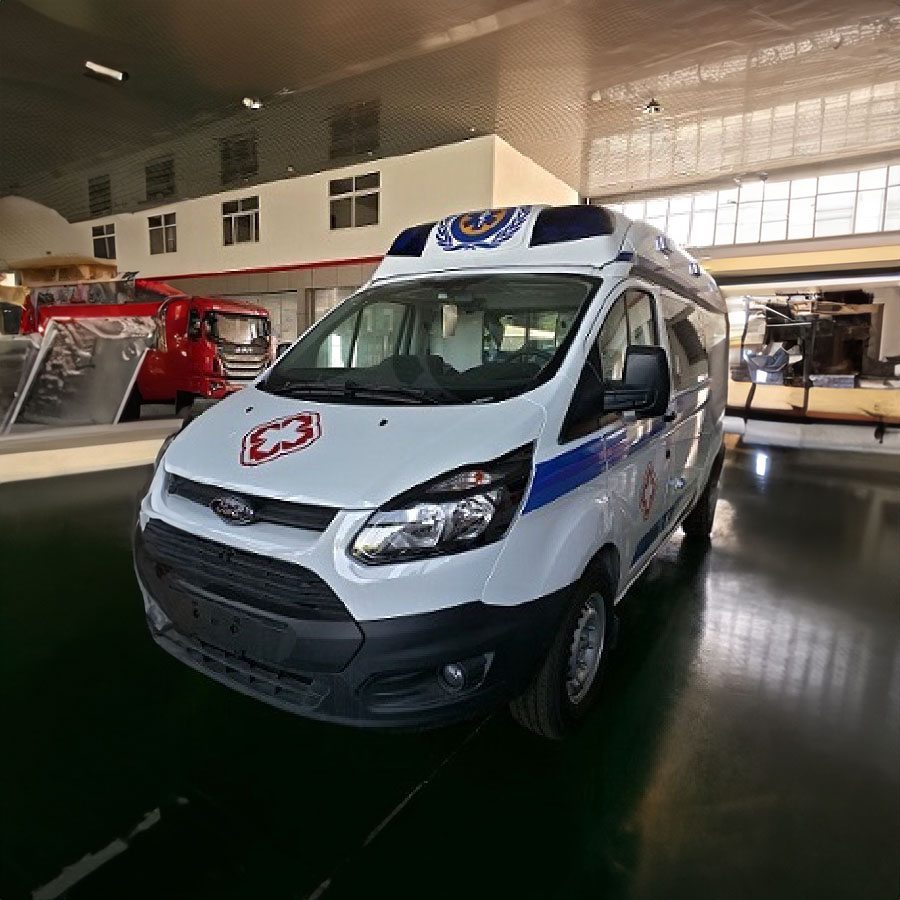 深圳租赁救护车电话