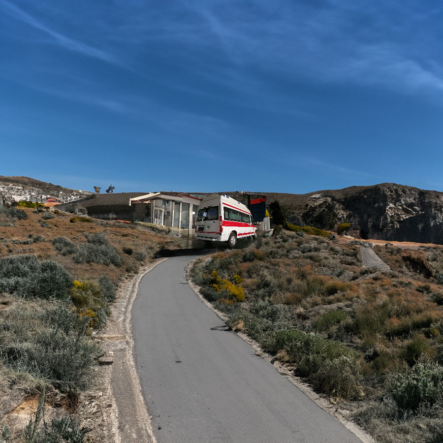 深圳租赁急救车联系方式