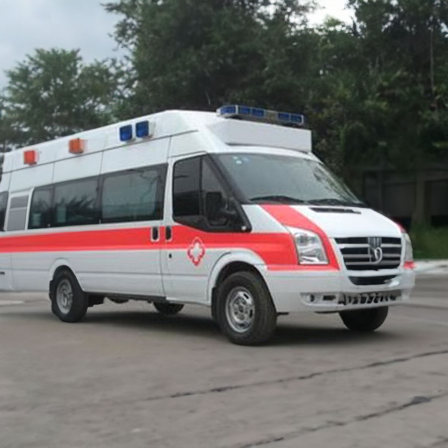 深圳出租急救车