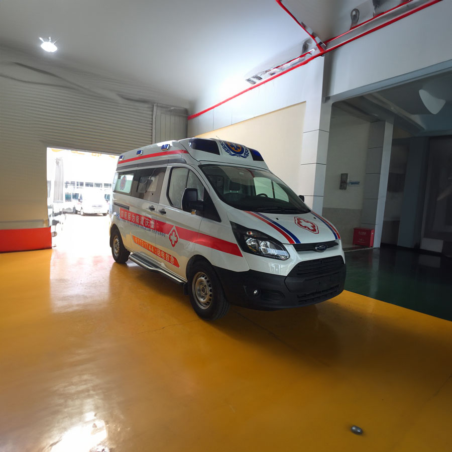 深圳租赁救护车电话