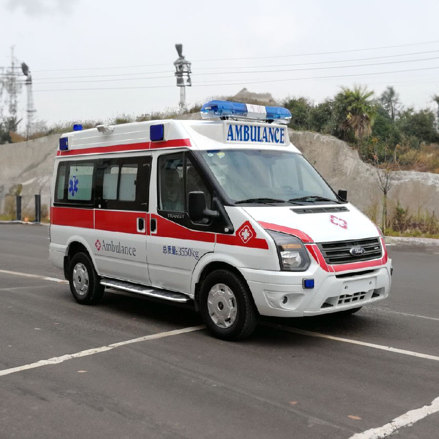 深圳出租私人救护车